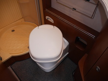 Dethleffs Fortero 2007 H6945 - Thumb 56