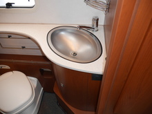 Dethleffs Fortero 2007 H6945 - Thumb 57