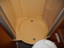 Dethleffs Fortero 2007 H6945 - Thumb 58