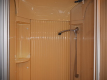 Dethleffs Fortero 2007 H6945 - Thumb 60