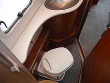 Dethleffs Fortero 2007 H6945 - Thumb 61