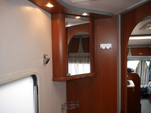 Dethleffs Fortero 2007 H6945 - Thumb 62