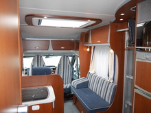 Dethleffs Fortero 2007 H6945 - Thumb 63