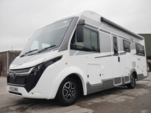 Mobilvetta K Yacht 2022 95 - Thumb 0