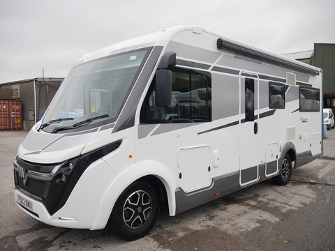 95 2300 A Class Auto 9 Speed Diesel