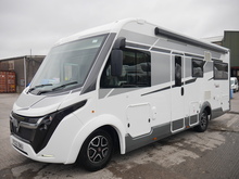 Mobilvetta K Yacht 2022 95 - Thumb 2