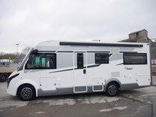 Mobilvetta K Yacht 2022 95 - Thumb 3