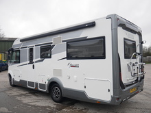 Mobilvetta K Yacht 2022 95 - Thumb 4