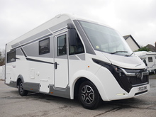 Mobilvetta K Yacht 2022 95 - Thumb 5