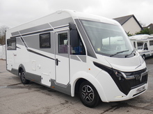 Mobilvetta K Yacht 2022 95 - Thumb 6