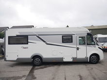 Mobilvetta K Yacht 2022 95 - Thumb 7