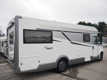 Mobilvetta K Yacht 2022 95 - Thumb 8