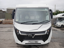 Mobilvetta K Yacht 2022 95 - Thumb 9