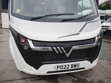 Mobilvetta K Yacht 2022 95 - Thumb 10