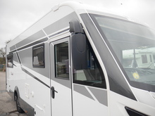 Mobilvetta K Yacht 2022 95 - Thumb 14