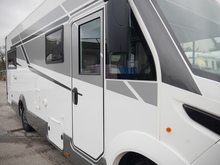 Mobilvetta K Yacht 2022 95 - Thumb 15