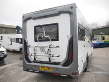 Mobilvetta K Yacht 2022 95 - Thumb 16