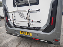 Mobilvetta K Yacht 2022 95 - Thumb 17