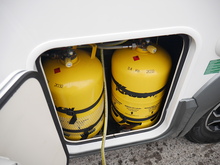 Mobilvetta K Yacht 2022 95 - Thumb 19