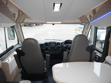 Mobilvetta K Yacht 2022 95 - Thumb 20