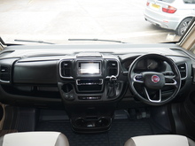 Mobilvetta K Yacht 2022 95 - Thumb 21