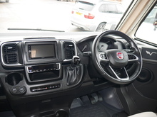 Mobilvetta K Yacht 2022 95 - Thumb 22