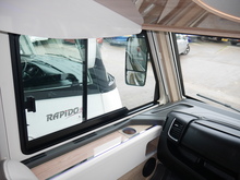 Mobilvetta K Yacht 2022 95 - Thumb 23