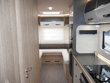 Mobilvetta K Yacht 2022 95 - Thumb 25