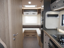 Mobilvetta K Yacht 2022 95 - Thumb 26