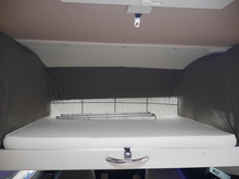 Mobilvetta K Yacht 2022 95 - Thumb 27