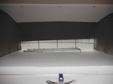 Mobilvetta K Yacht 2022 95 - Thumb 29