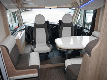 Mobilvetta K Yacht 2022 95 - Thumb 31