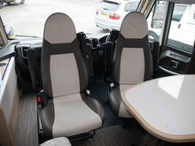 Mobilvetta K Yacht 2022 95 - Thumb 32