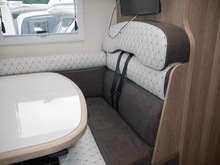 Mobilvetta K Yacht 2022 95 - Thumb 33