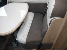 Mobilvetta K Yacht 2022 95 - Thumb 34