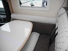Mobilvetta K Yacht 2022 95 - Thumb 35