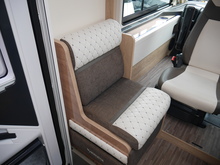 Mobilvetta K Yacht 2022 95 - Thumb 36