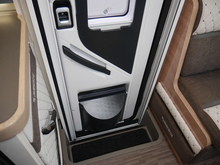 Mobilvetta K Yacht 2022 95 - Thumb 37