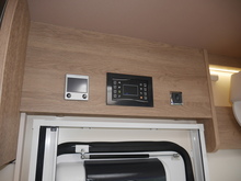 Mobilvetta K Yacht 2022 95 - Thumb 38