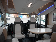 Mobilvetta K Yacht 2022 95 - Thumb 39