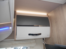 Mobilvetta K Yacht 2022 95 - Thumb 43