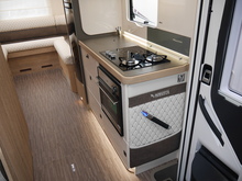 Mobilvetta K Yacht 2022 95 - Thumb 44