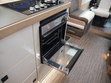 Mobilvetta K Yacht 2022 95 - Thumb 47