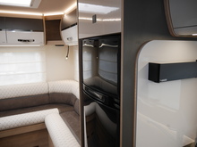 Mobilvetta K Yacht 2022 95 - Thumb 50