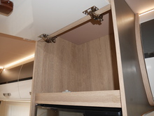 Mobilvetta K Yacht 2022 95 - Thumb 54