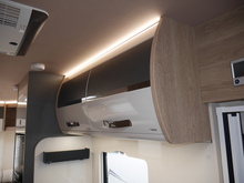 Mobilvetta K Yacht 2022 95 - Thumb 55