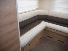 Mobilvetta K Yacht 2022 95 - Thumb 60