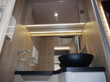 Mobilvetta K Yacht 2022 95 - Thumb 80