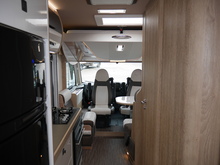 Mobilvetta K Yacht 2022 95 - Thumb 81