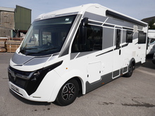 Mobilvetta K Yacht 2022 95 - Thumb 1